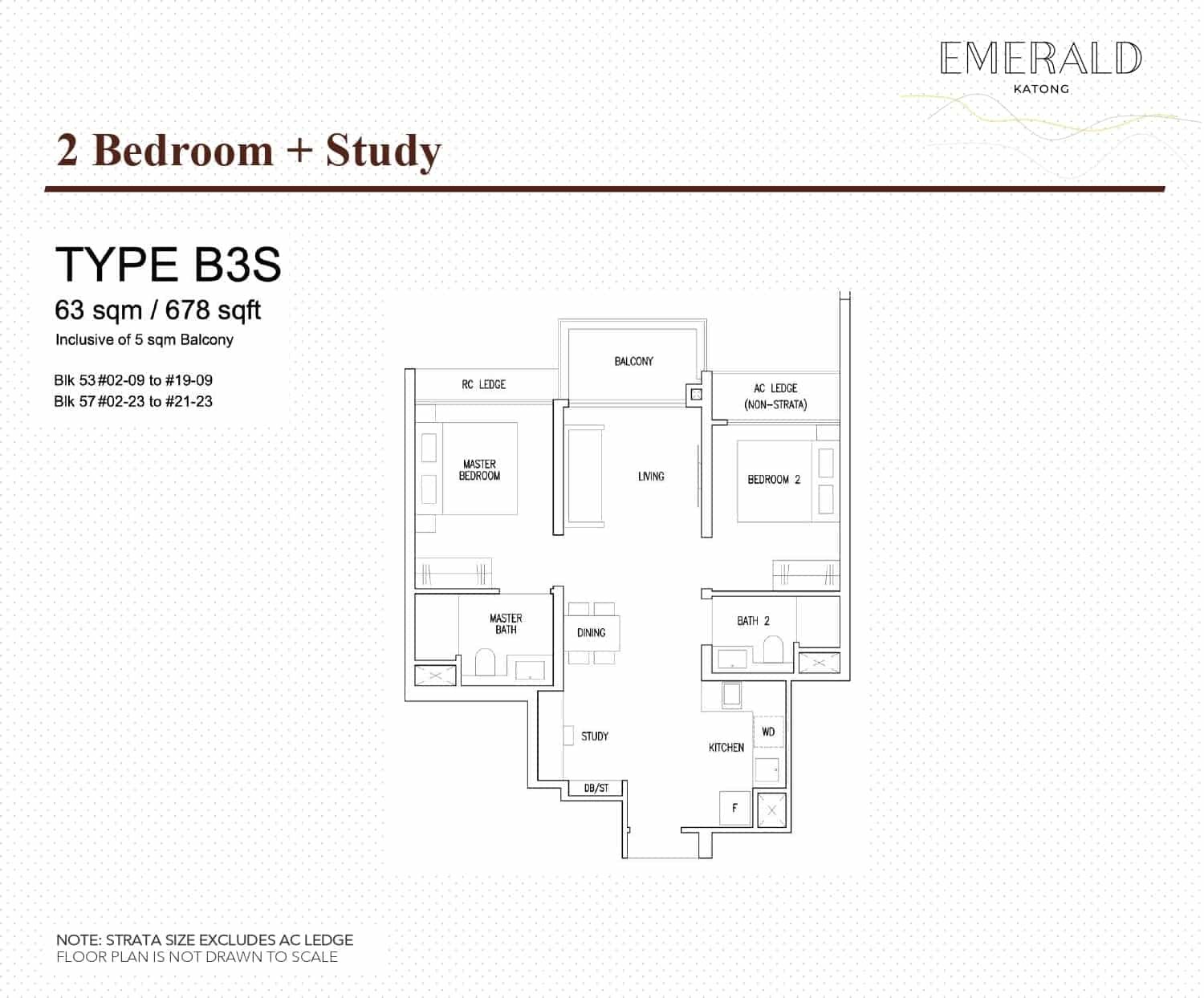 Emerald-Of-Katong-Floor-Plan-Type-B3S