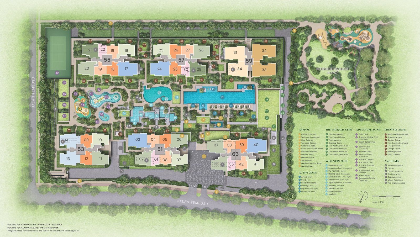 Emerald-Of-Katong-Site-Plan